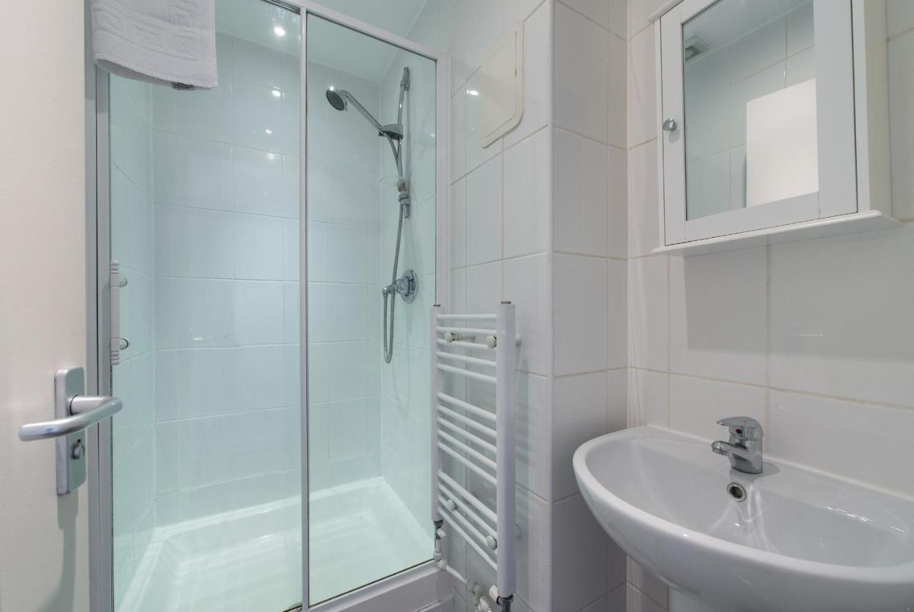 Downtown And Central 1 Bed In Edinburgh Exterior photo